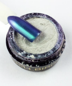 Chrome Pigment Kaiser Grün