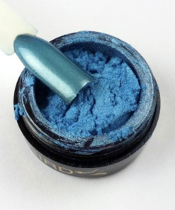 Chrome Pigment Blau