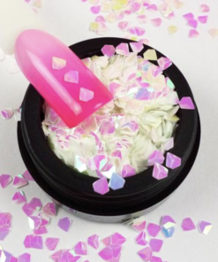 3D Diamond - Unicorn