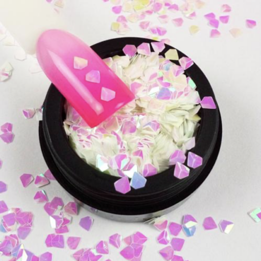 3D Diamond - Unicorn - Image 1