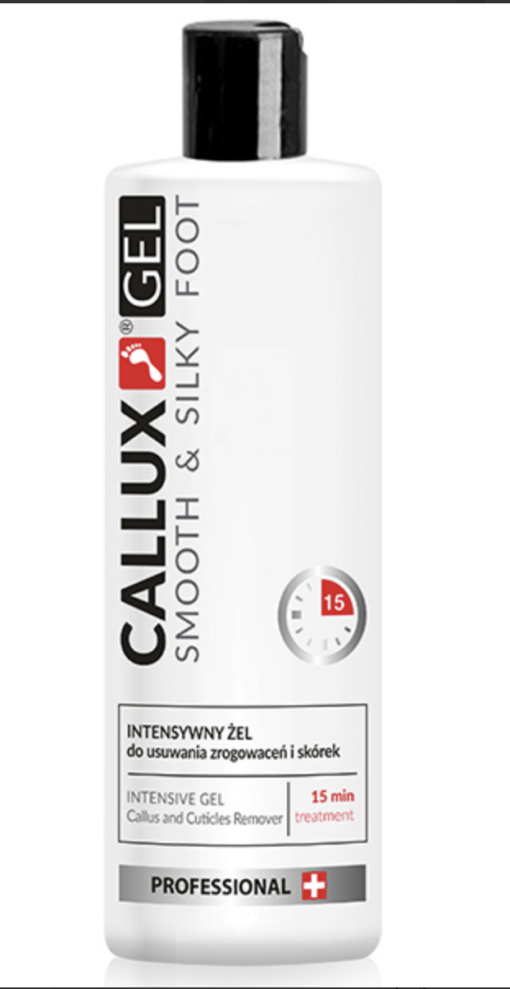 Callux Gel 250ml - Image 1