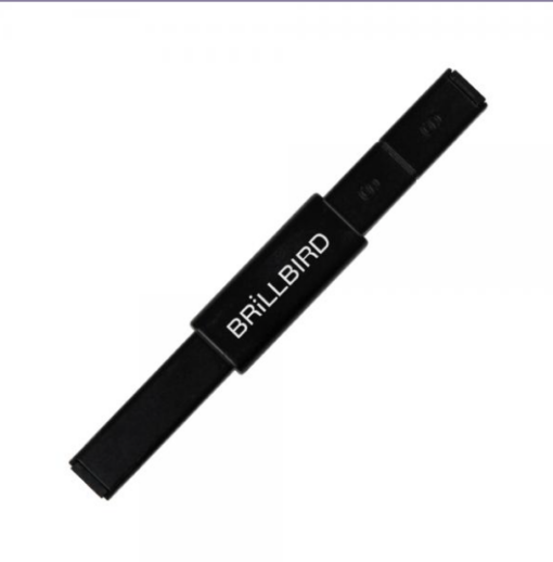 Cat Eye Styling Magnet - Image 1