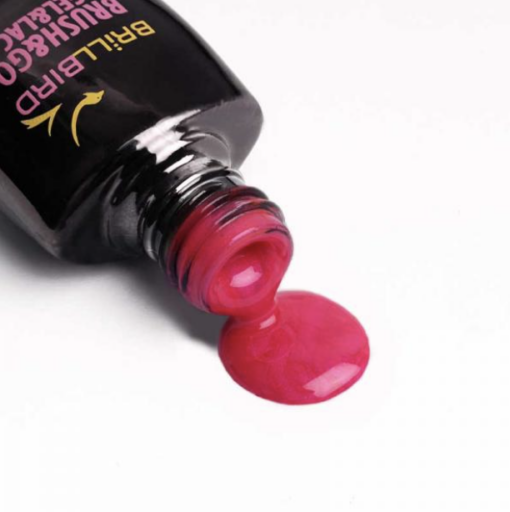 Brush & go Gel&lac GoGL 18 - 8ml - Image 1