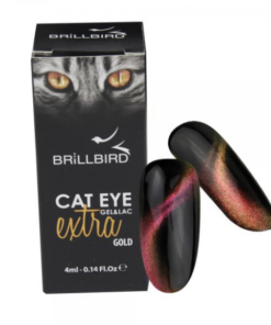 Cat Eye Extra Gold