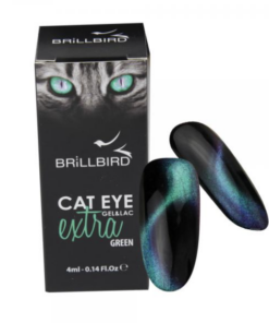 Cat Eye Extra Green