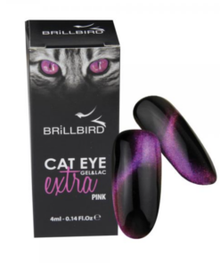 Cat Eye Extra Pink