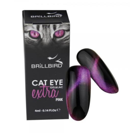 Cat Eye Extra Pink - Image 1