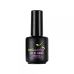 Flexi Hard Base Gel 8ml - Image 2