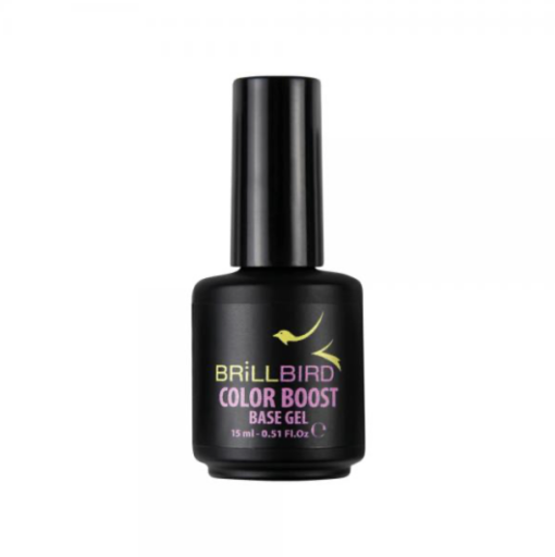 Color Boost Base Gel 15ml - Image 1
