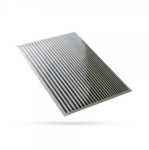 Metal line stickers - Schwarz - Image 1