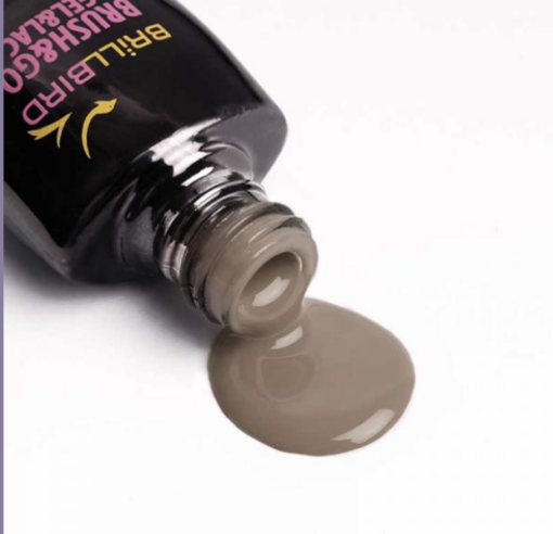 Brush & go Gel&lac GoGL 32 - 8ml - Image 1