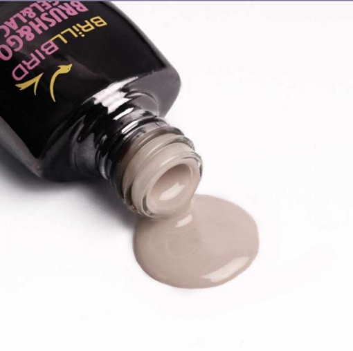 Brush & go Gel&lac GoGL 33 - 8ml - Image 1
