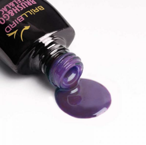 Brush & go Gel&lac GoGL 36 - 8ml - Image 1