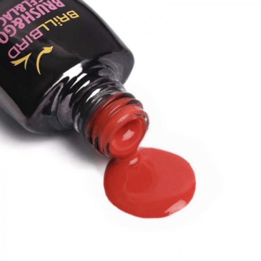 Brush & go Gel&lac GoGL 37 - 8ml - Image 1