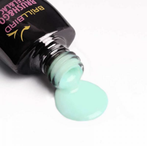 Brush & go Gel&lac GoGL 38 - 8ml - Image 1