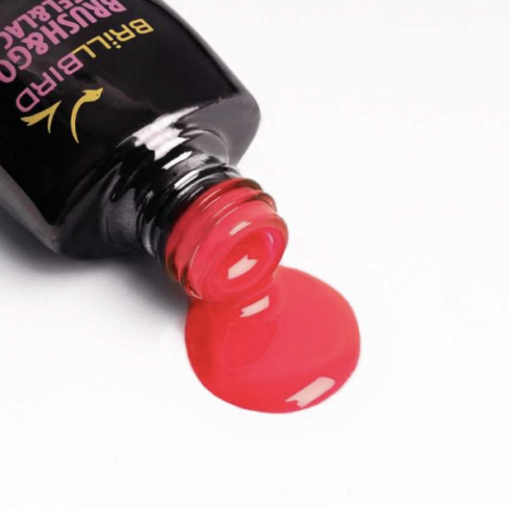 Brush & go Gel&lac GoGL 39 - 8ml - Image 1