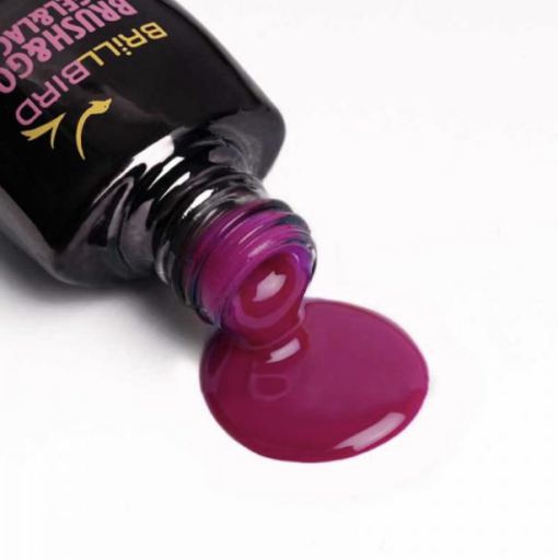 Brush & go Gel&lac GoGL 40 - 8ml - Image 1