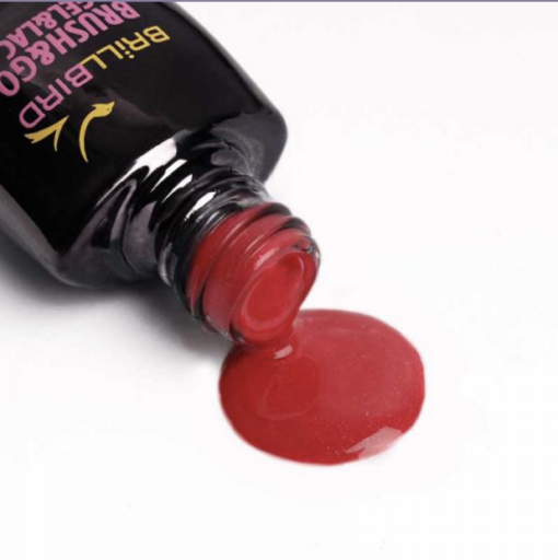 Brush & go Gel&lac GoGL 43 - 8ml - Image 1