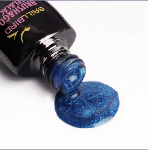 Brush & go Gel&lac GoGL 44 - 8ml - Image 1