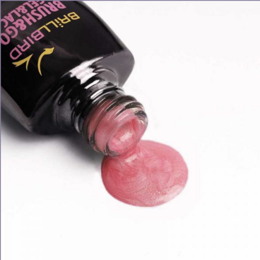 Brush & go Gel&lac GoGL 48 - 8ml - Image 1