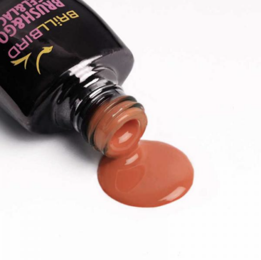 Brush & go Gel&lac GoGL 50 - 8ml - Image 1