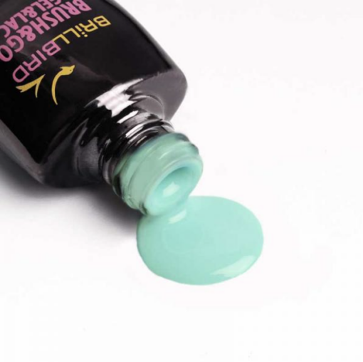 Brush & go Gel&lac GoGL 60 - 8ml - Image 1