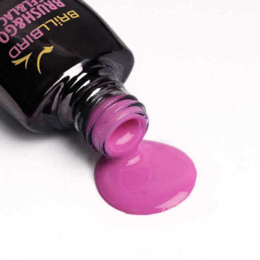 Brush & go Gel&lac GoGL 28 – 8ml - Image 1