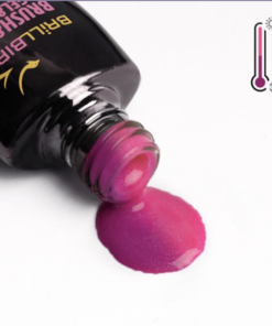 Brush & go Gel&lac GoGL T01 - 8ml