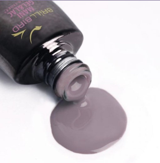 Color Mani Gel&lac C75 - 15ml - Image 1
