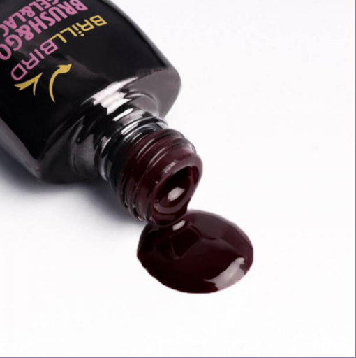 Brush & go Gel&lac GoGL 80 - 8ml - Image 1