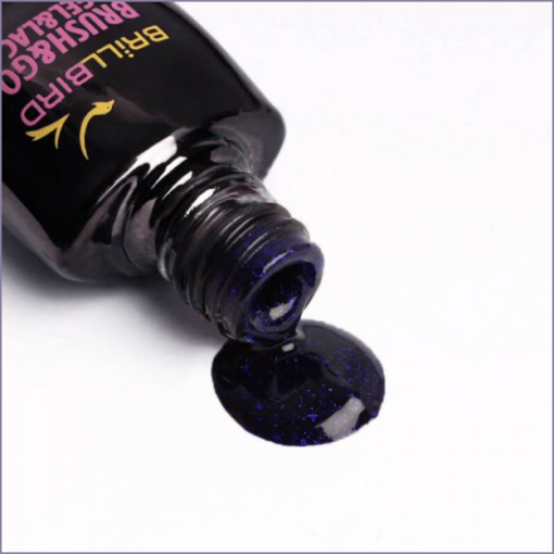 Brush & go Gel&lac GoGL 82 - 8ml - Image 1