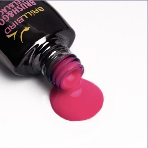 Brush & go Gel&lac GoGL 83 - 8ml - Image 1