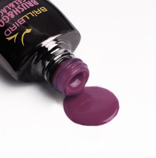 Brush & go Gel&lac GoGL 85 - 8ml - Image 1