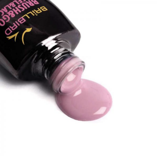 Brush & go Gel&lac GoGL 87 - 8ml - Image 1