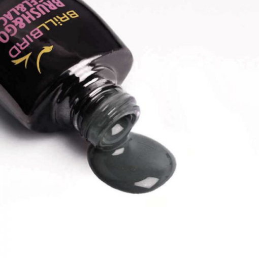 Brush & go Gel&lac GoGL 89 - 8ml - Image 1