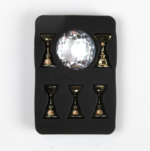 Nail Art Tiphalter  Diamant - Image 2