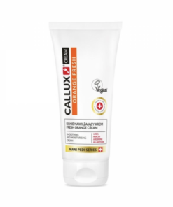 Callux Creme Fresh Orange 25ml