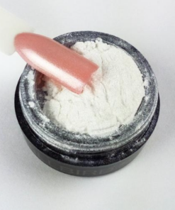 Chrome Pigment WHITE