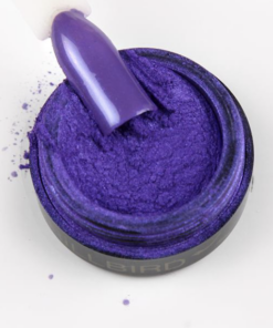 Chrome Pigment Purple