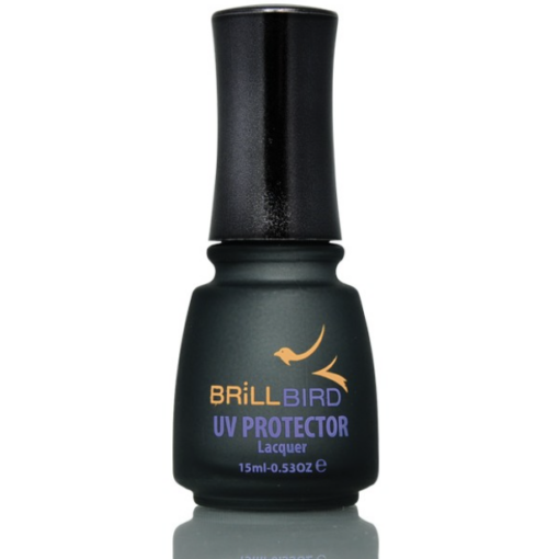 Uv Protector UV-SCHUTZ UV-SCHUTZLACK – 15ml - Image 1