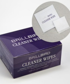 Cleaner Wipes 100stk