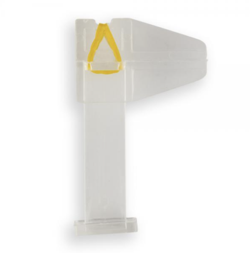 Pinch Klammer Clear - Image 1