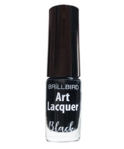 Art Lac Schwarz