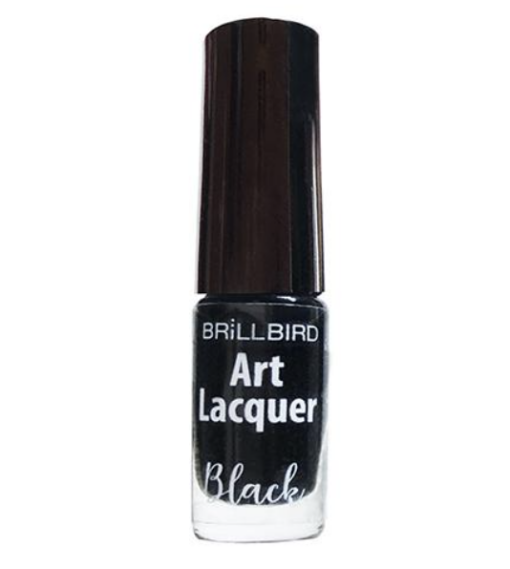 Art Lac Schwarz - Image 1