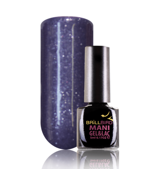 Color Mani Gel&lac C22 15ml - Image 1