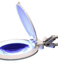 Magnifying Lampe