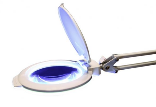 Magnifying Lampe - Image 1