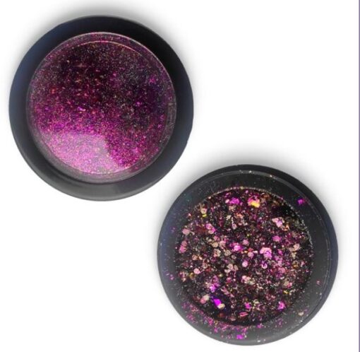 Unicorn Flitters - Black - Image 2