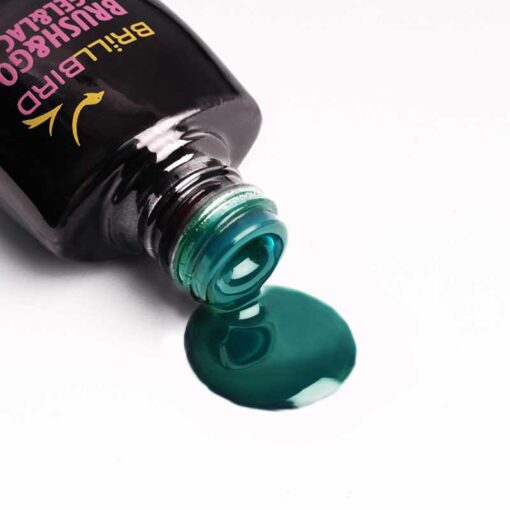 Brush & go Gel&lac GoGL 53 - 8ml - Image 1