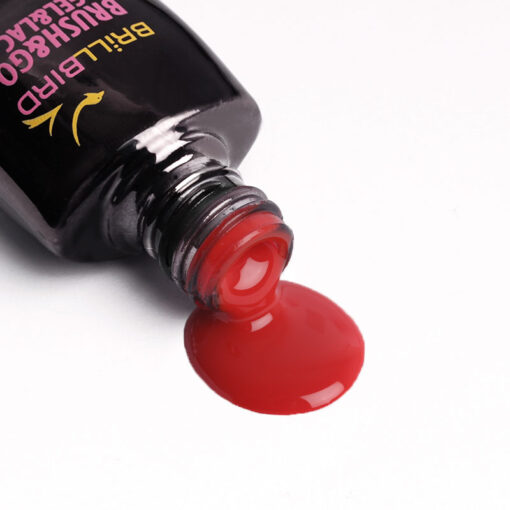 Brush & go Gel&lac GoGL 66 - 8ml - Image 1